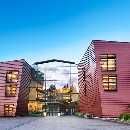 Spa Hotel Bruendl Bad Leonfelden Kültér fotó