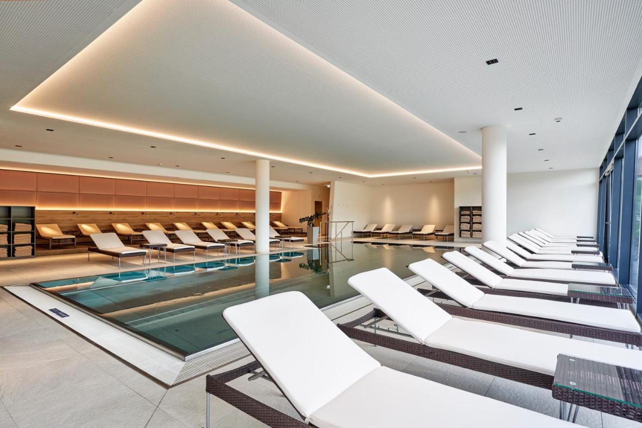 Spa Hotel Bruendl Bad Leonfelden Kültér fotó