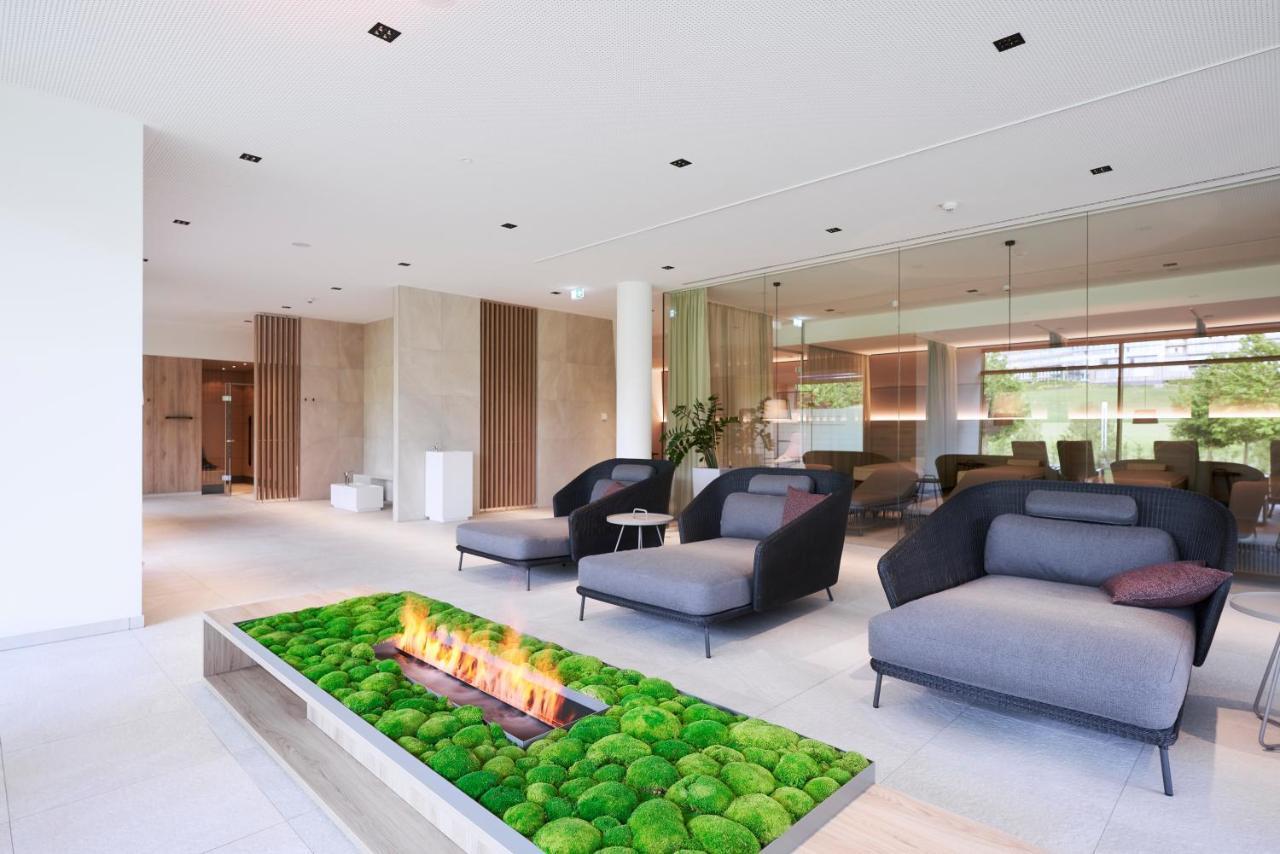 Spa Hotel Bruendl Bad Leonfelden Kültér fotó