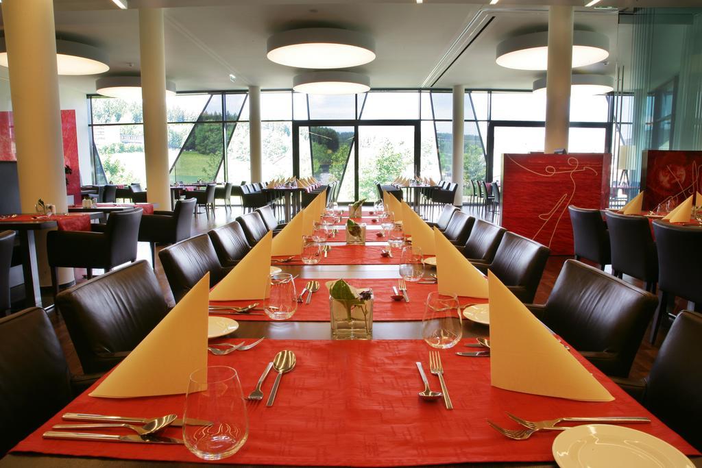 Spa Hotel Bruendl Bad Leonfelden Kültér fotó