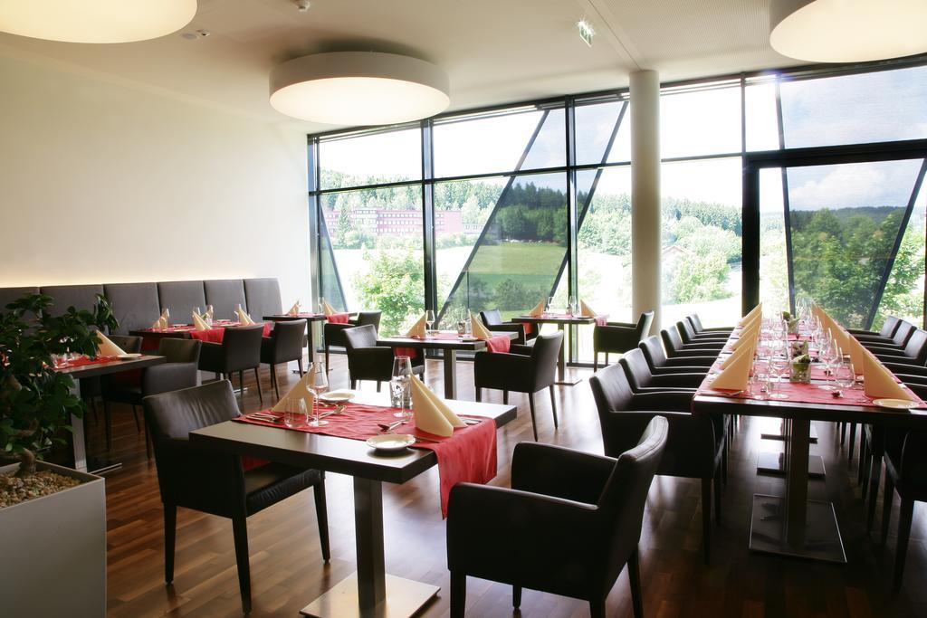 Spa Hotel Bruendl Bad Leonfelden Kültér fotó