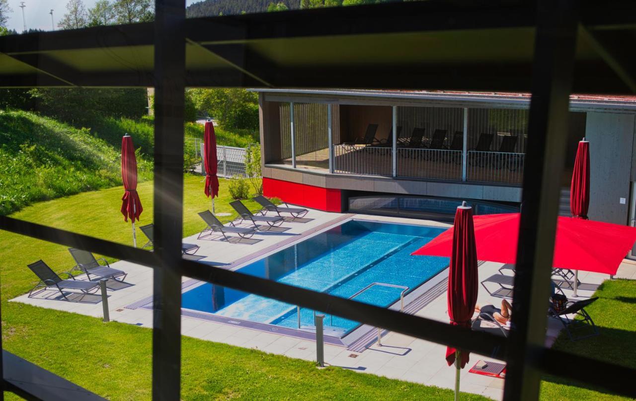 Spa Hotel Bruendl Bad Leonfelden Kültér fotó