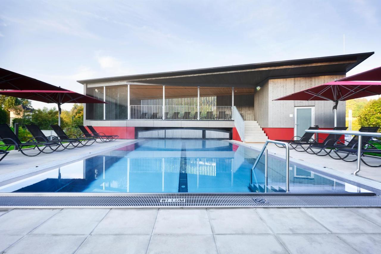 Spa Hotel Bruendl Bad Leonfelden Kültér fotó