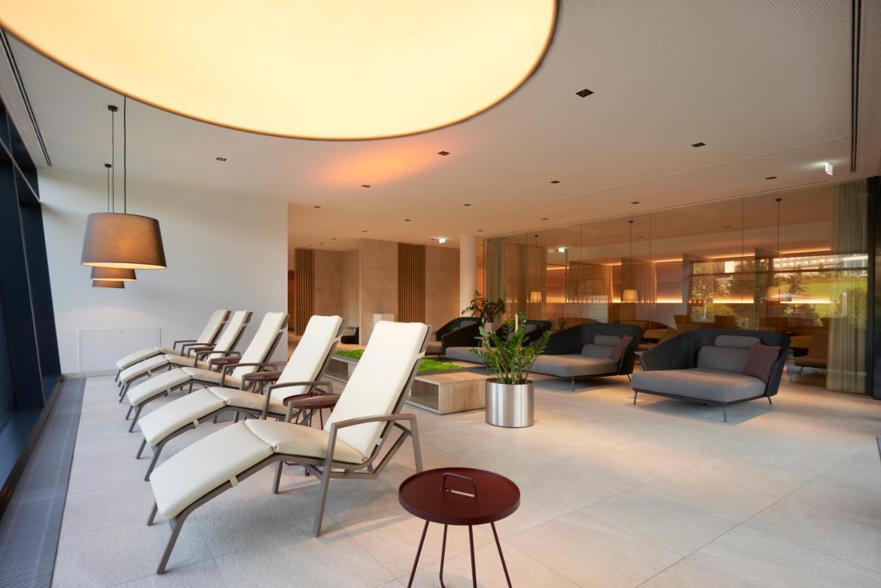 Spa Hotel Bruendl Bad Leonfelden Kültér fotó