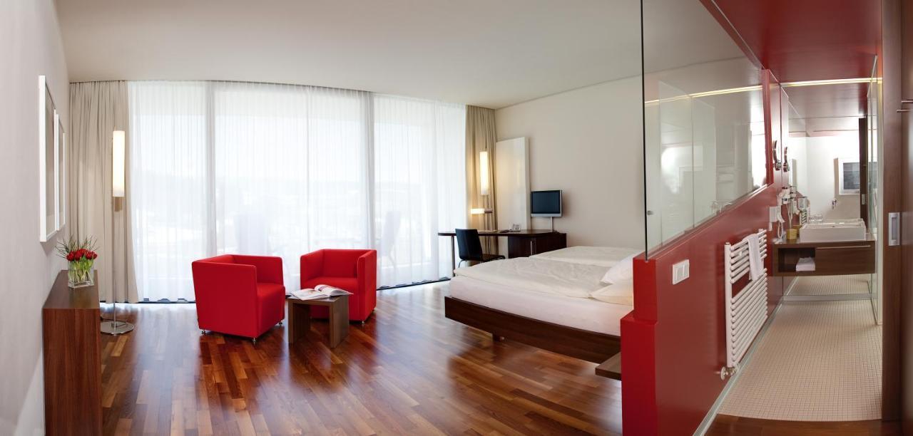 Spa Hotel Bruendl Bad Leonfelden Kültér fotó