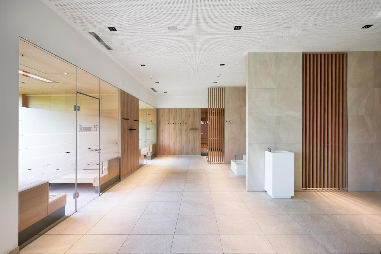 Spa Hotel Bruendl Bad Leonfelden Kültér fotó