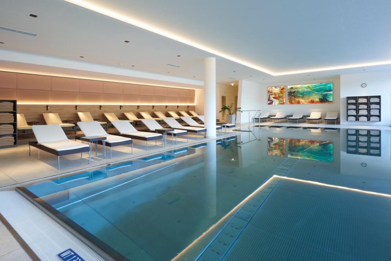 Spa Hotel Bruendl Bad Leonfelden Kültér fotó
