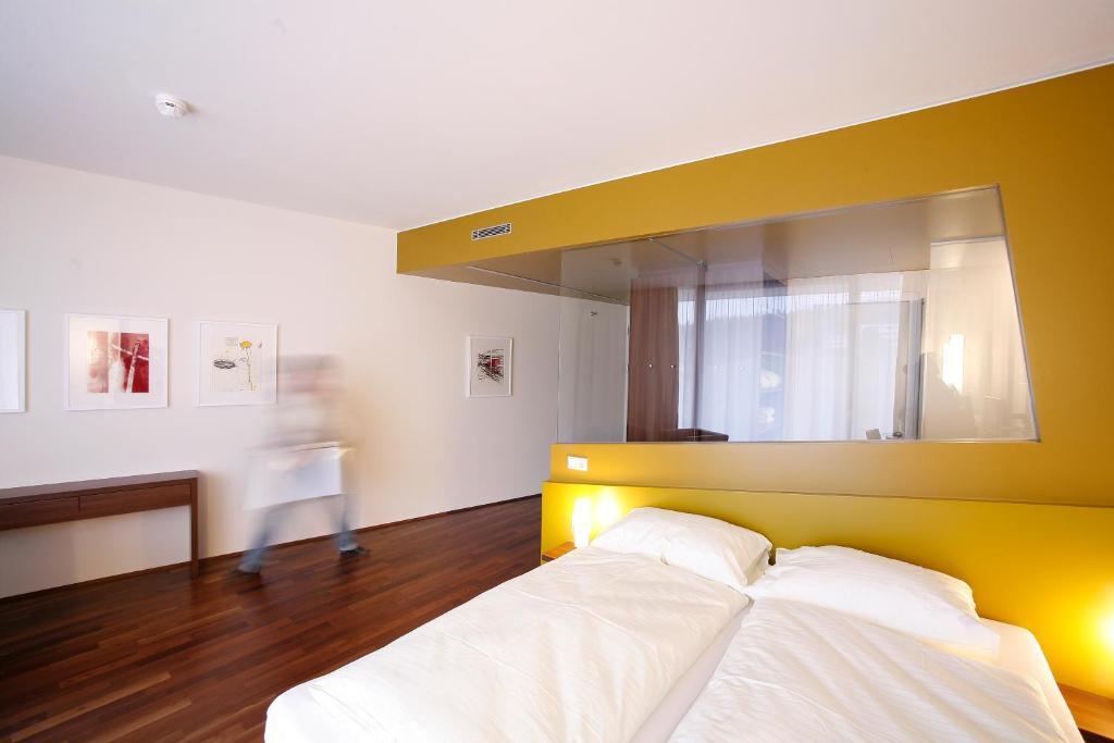 Spa Hotel Bruendl Bad Leonfelden Szoba fotó