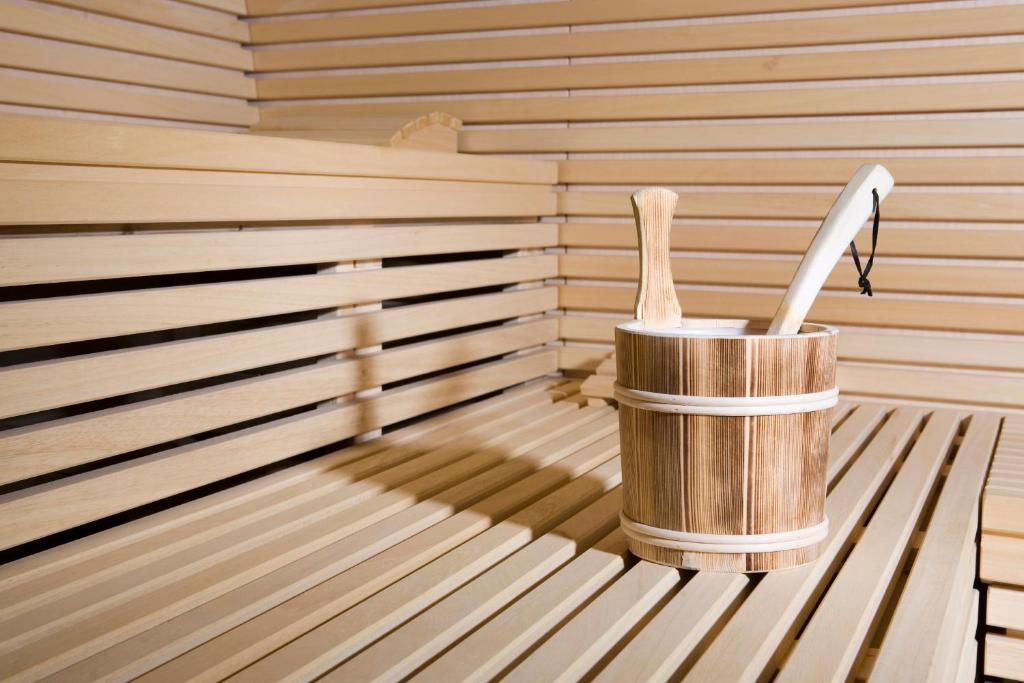 Spa Hotel Bruendl Bad Leonfelden Kültér fotó