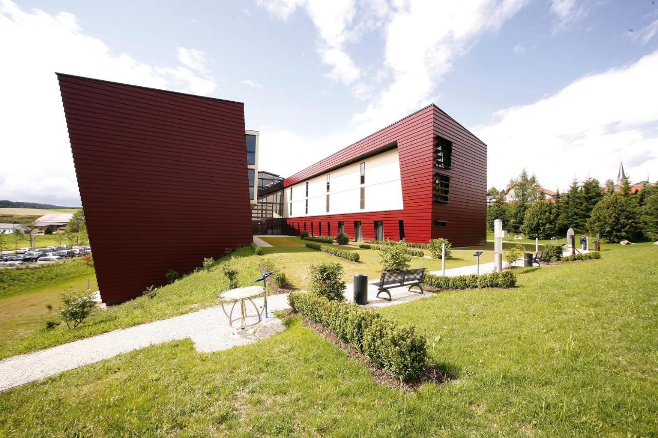 Spa Hotel Bruendl Bad Leonfelden Kültér fotó