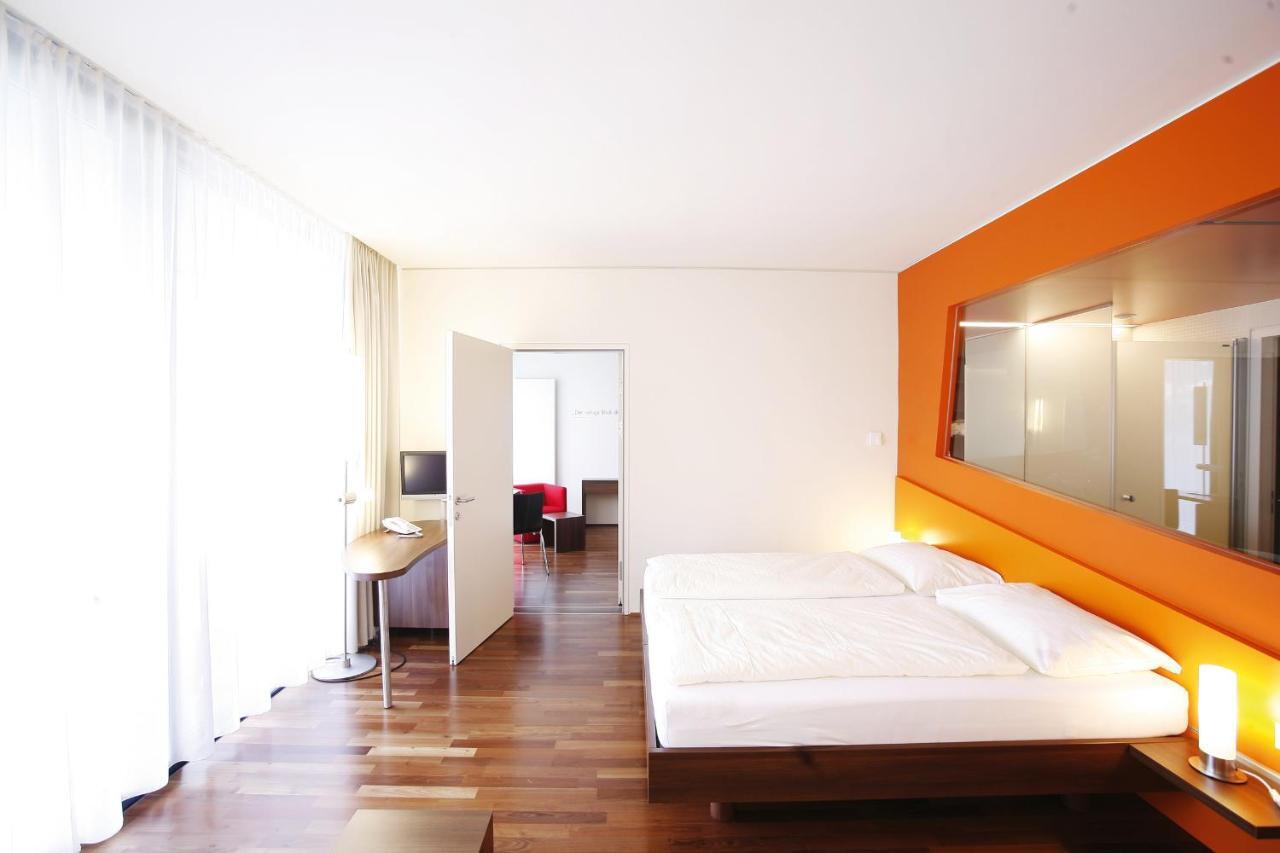 Spa Hotel Bruendl Bad Leonfelden Kültér fotó